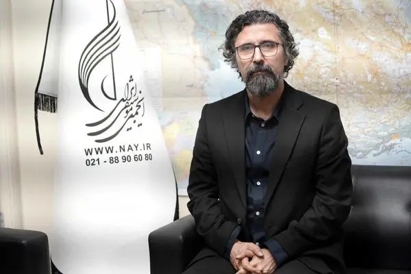 توضیحات مدیرعامل انجمن موسیقی ایران پیرامون دستمزد گروه‌ها و عوامل چهلمین جشنواره موسیقی فجر/ رشد ۴۰ درصدی مشارکت هنرمندان