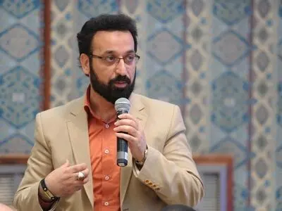 مجید یراق‌بافان جایگزین فرزاد جمشیدی شد