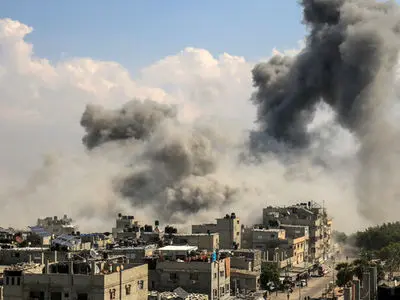 بیانیه شماری از کشورهای عربی و اسلامی در محکومیت نقض مکرر آتش‌بس توسط رژیم صهیونیستی