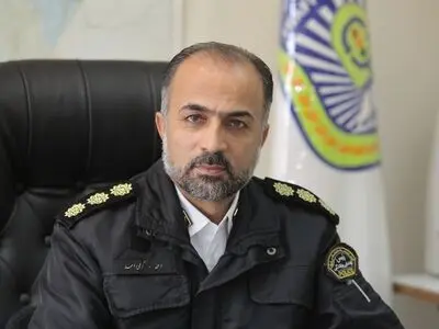 ثبت ۶۹ فوتی در تصادفات جاده‌ای استان‌های مرزی اربعین