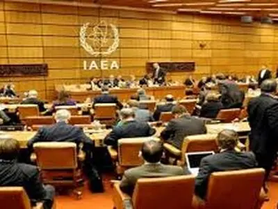 نشست فوق‌العاده شورای حکام درباره ایران آغاز شد
