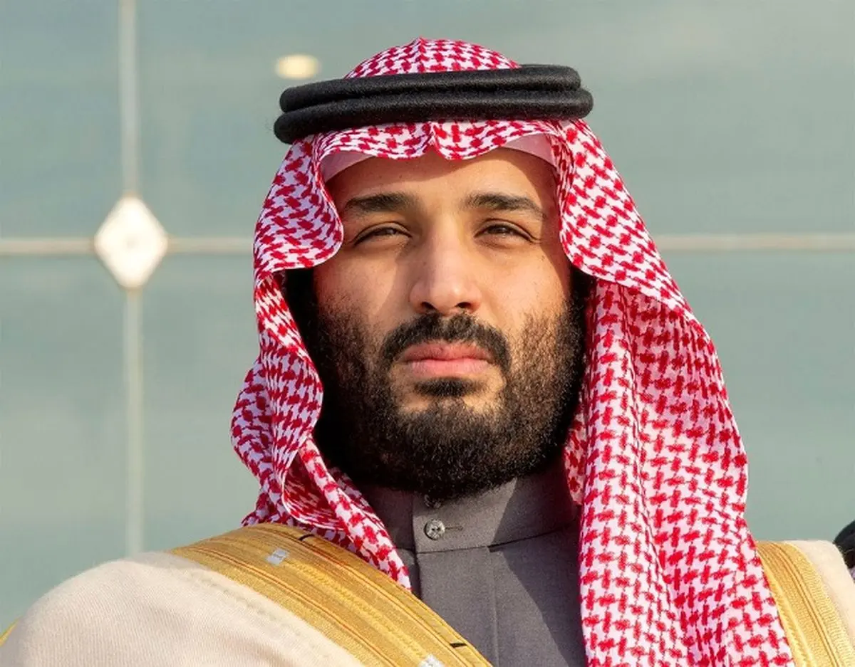 بن سلمان در مراسم خاکسپاری الیزابت دوم شرکت نمی‌کند