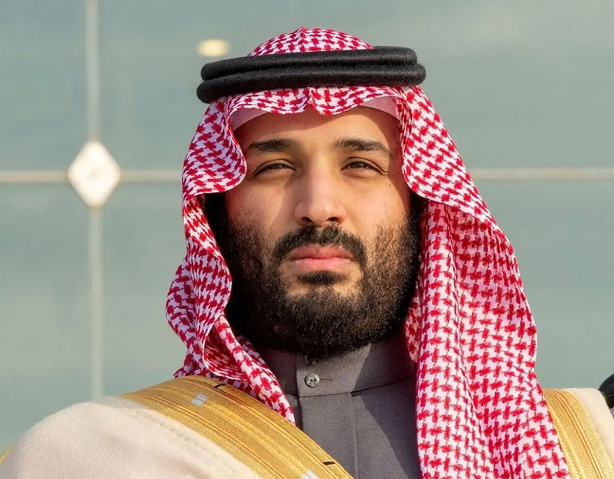 بن سلمان در مراسم خاکسپاری الیزابت دوم شرکت نمی‌کند