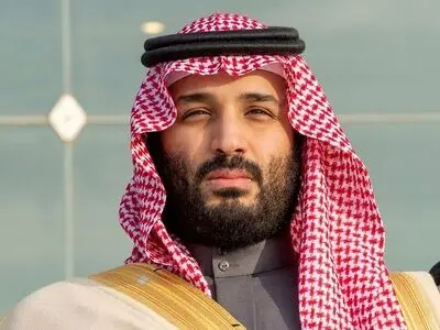 بن سلمان در مراسم خاکسپاری الیزابت دوم شرکت نمی‌کند