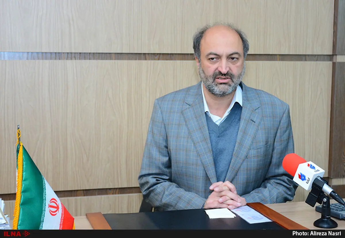 شهرستان آوج با بیشترین میزان بارندگی ثبت شد 