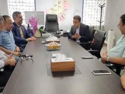 تأکید خانه معدن گلستان بر رفع مشکلات معادن و نقش معدن در توسعه اقتصادی استان