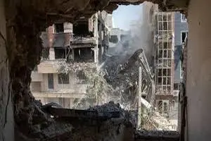 افشاگری نیویورک‌تایمز از جنایات آمریکا در اولین روز جنگ علیه ایران