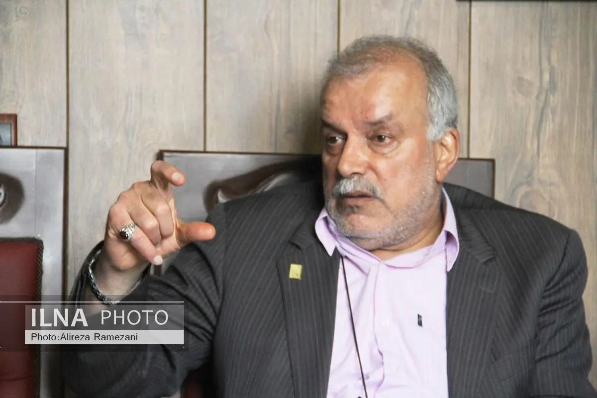 انتقاد بهروان از برانکو؛ او بی انصافی کرده است!