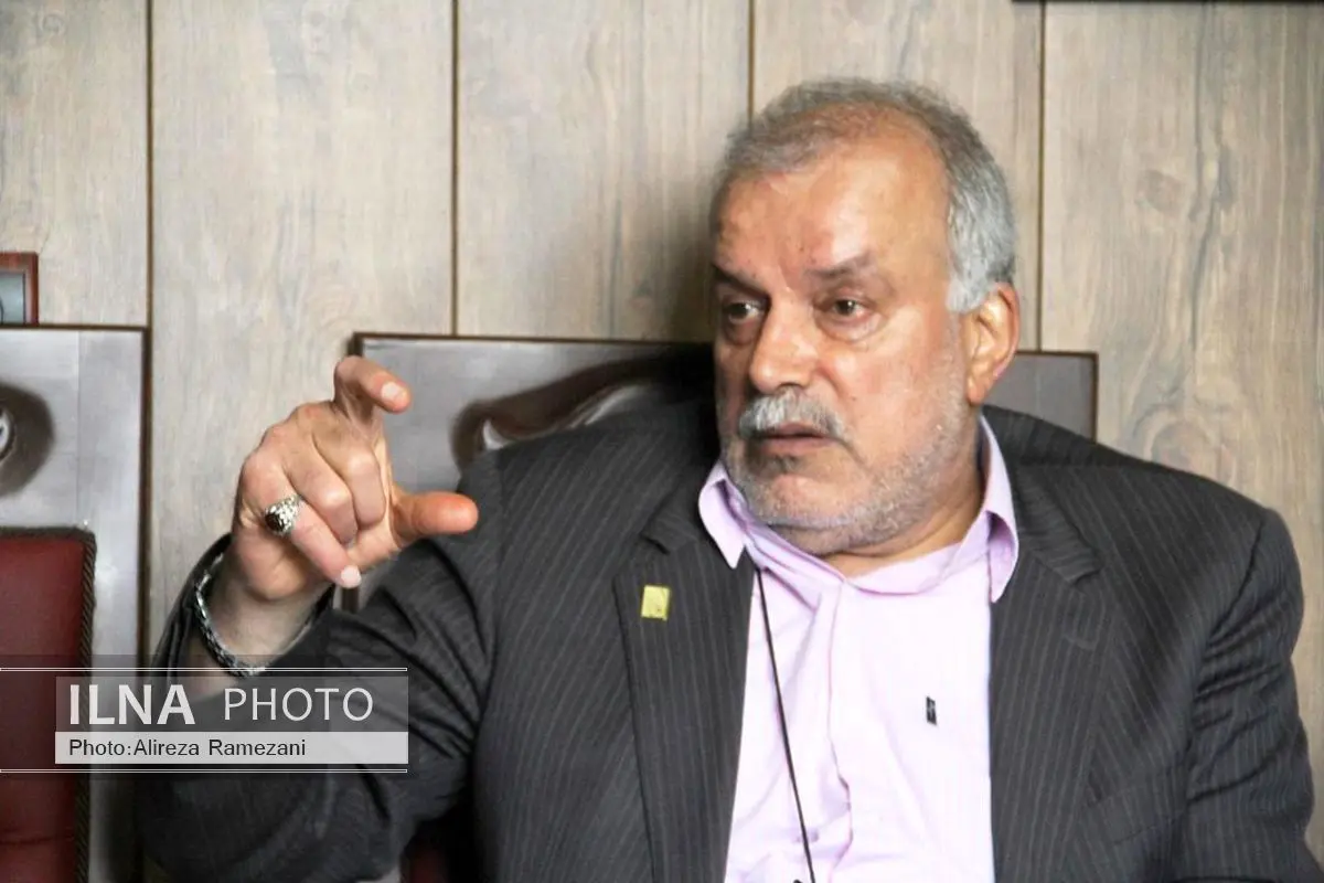 انتقاد بهروان از برانکو؛ او بی انصافی کرده است!