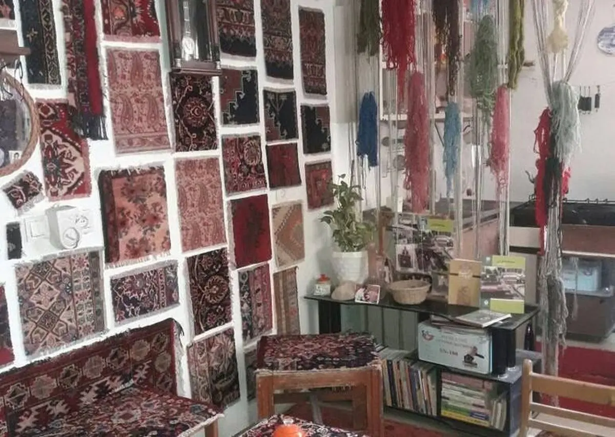 مجوز نخستین موزه رفوگری جهان در بابلسر صادر شد