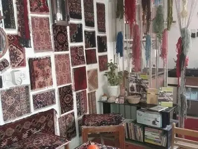 مجوز نخستین موزه رفوگری جهان در بابلسر صادر شد