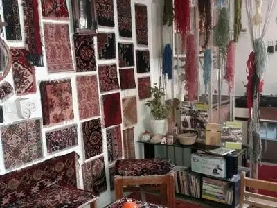 مجوز نخستین موزه رفوگری جهان در بابلسر صادر شد