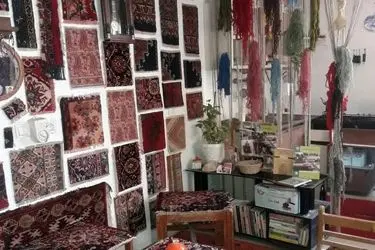 مجوز نخستین موزه رفوگری جهان در بابلسر صادر شد