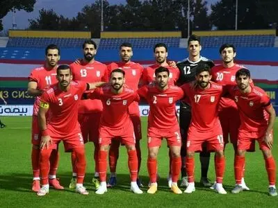 بازگشت تیم‌های ملی فوتبال و فوتسال از تاشکند 