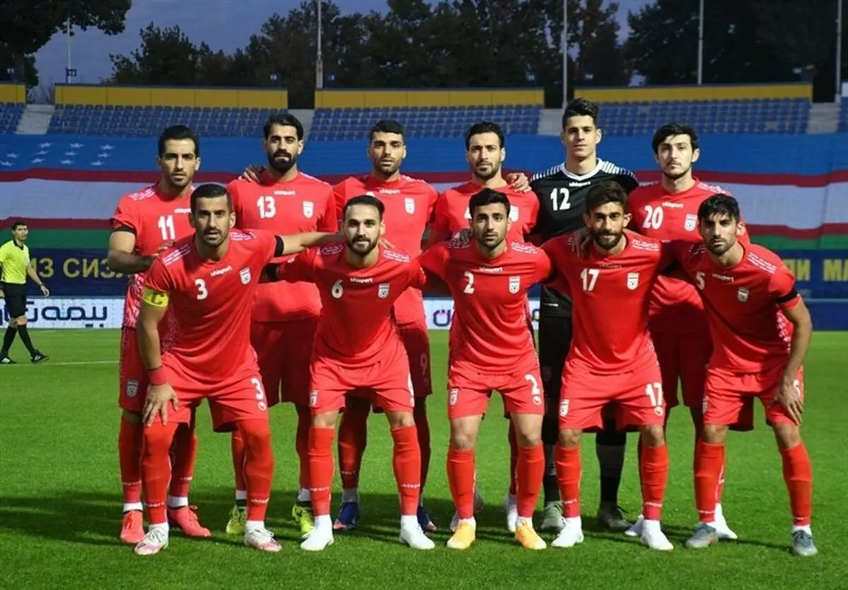 بازگشت تیم‌های ملی فوتبال و فوتسال از تاشکند 