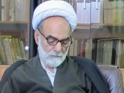 حجت الاسلام اوحدی درگذشت