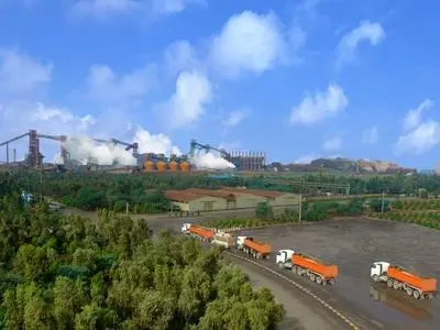 فولاد خوزستان، در روزهایی که برق نبود اما امید بود