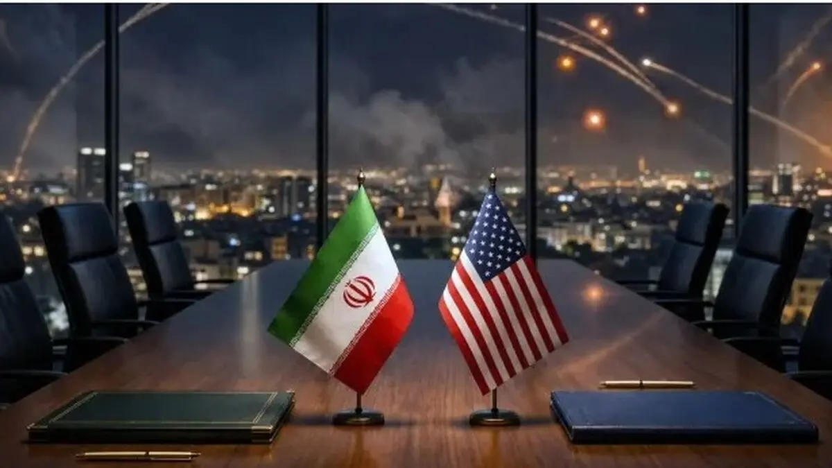 آیا حملات متقابل ایران و آمریکا همچنان در چارچوبی «کنترل‌شده» ادامه خواهد یافت؟