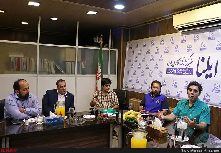 گالری