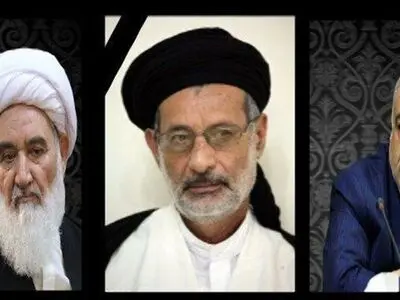 تسلیت امام جمعه و استاندار کرمانشاه در پی درگذشت ماموستا «ملامحمد محمدی»