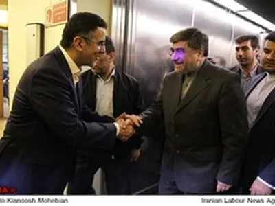 حاشیه تا متن افتتاحیه جشنواره فیلم فجر