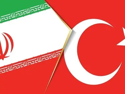 Iran resolved to develp trade ties with neighboring Turkey: Lawmaker
