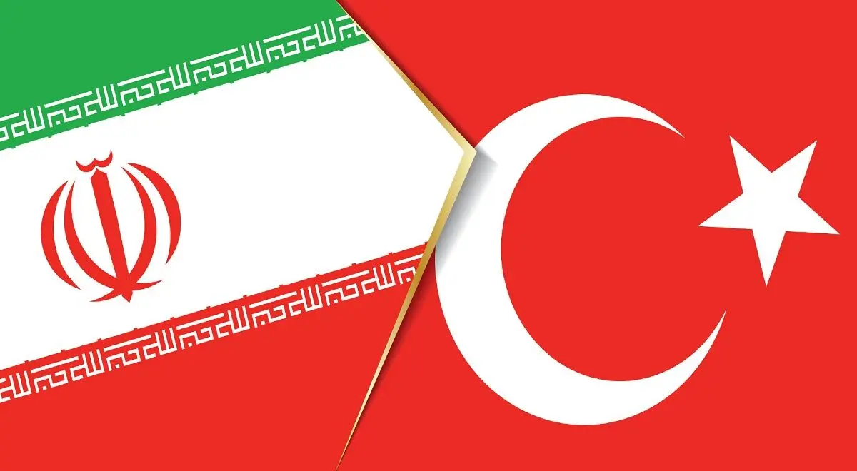 Iran resolved to develp trade ties with neighboring Turkey: Lawmaker