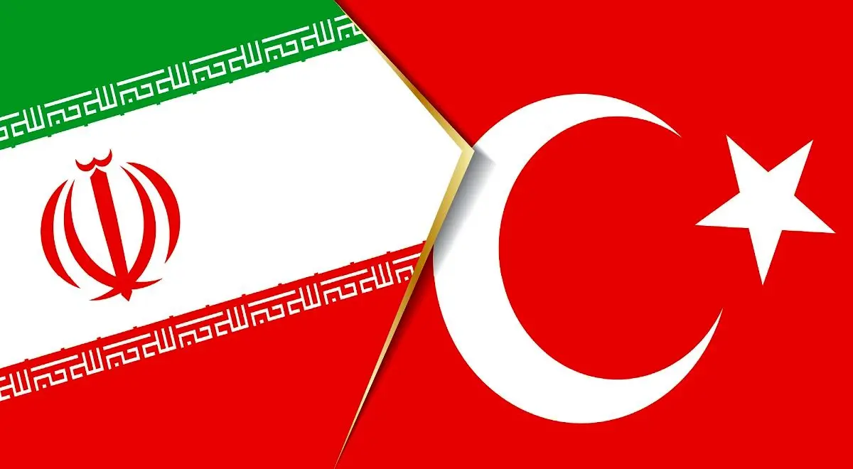 Iran resolved to develp trade ties with neighboring Turkey: Lawmaker