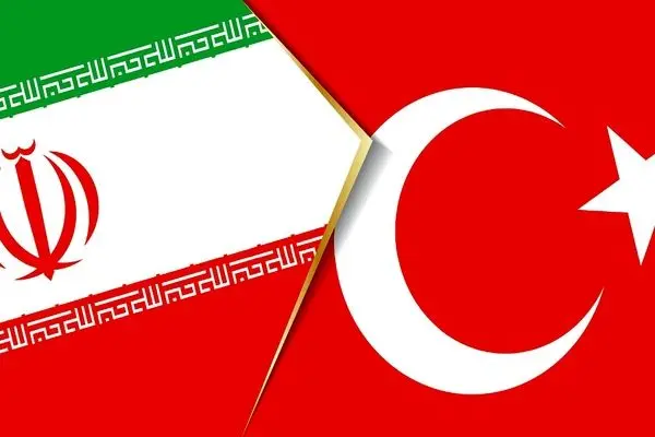 Iran resolved to develp trade ties with neighboring Turkey: Lawmaker