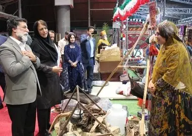 تقویت گردشگری تنها راه برون‌رفت از چالش‌های اقتصادی است 