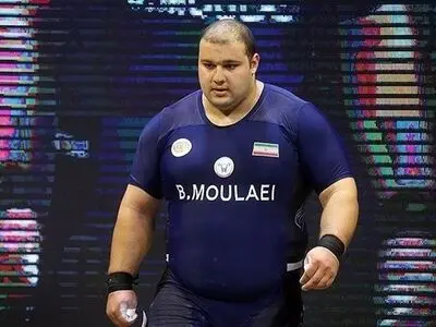 مولایی تعلیق شد!