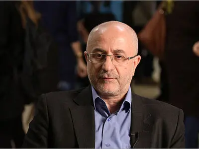 پیام تسلیت علی مرادخانی برای درگذشت جعفر والی