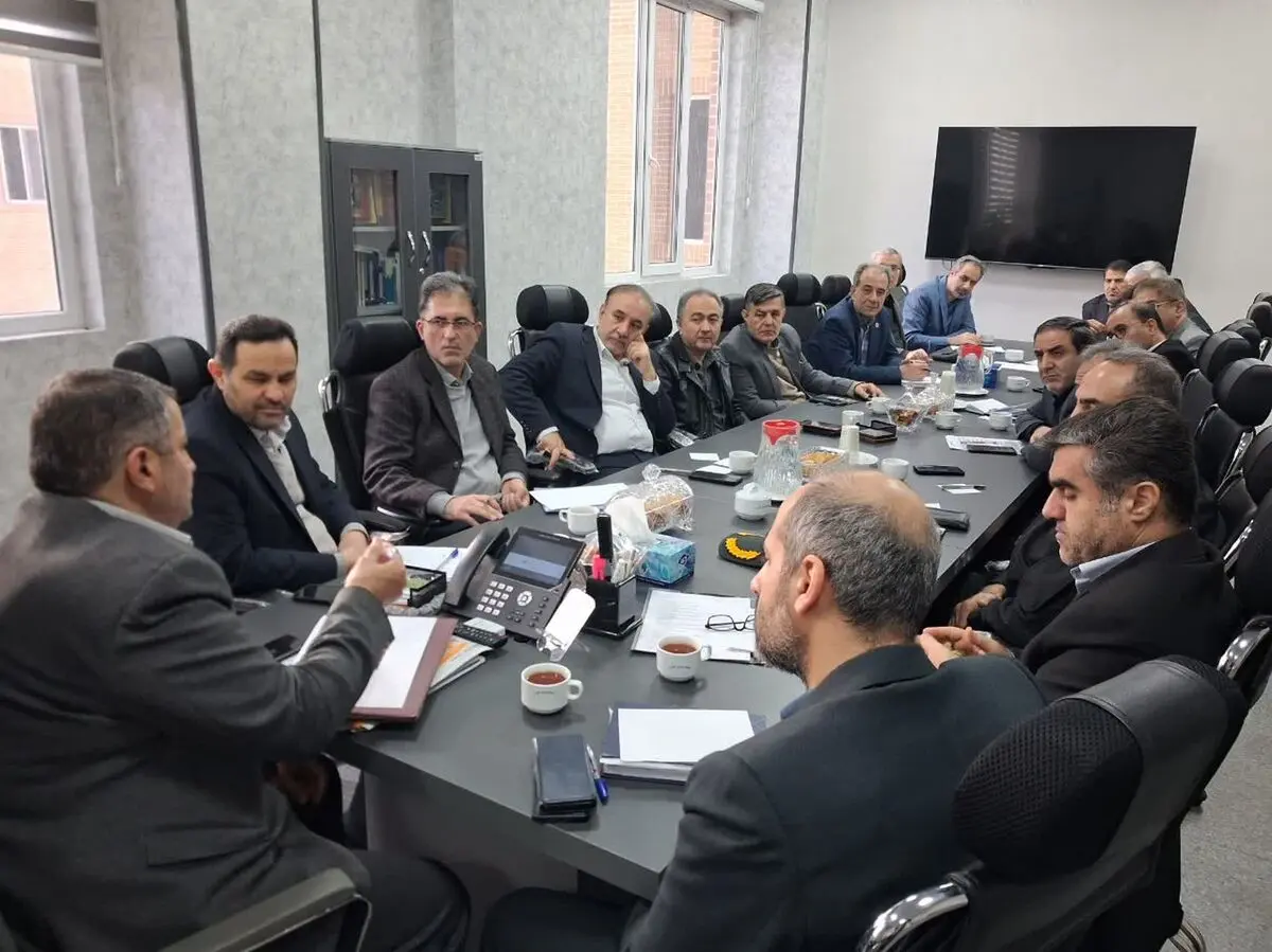 افزایش بازرسی‌ها و تمرکز بر تولید برای ثبات بازار