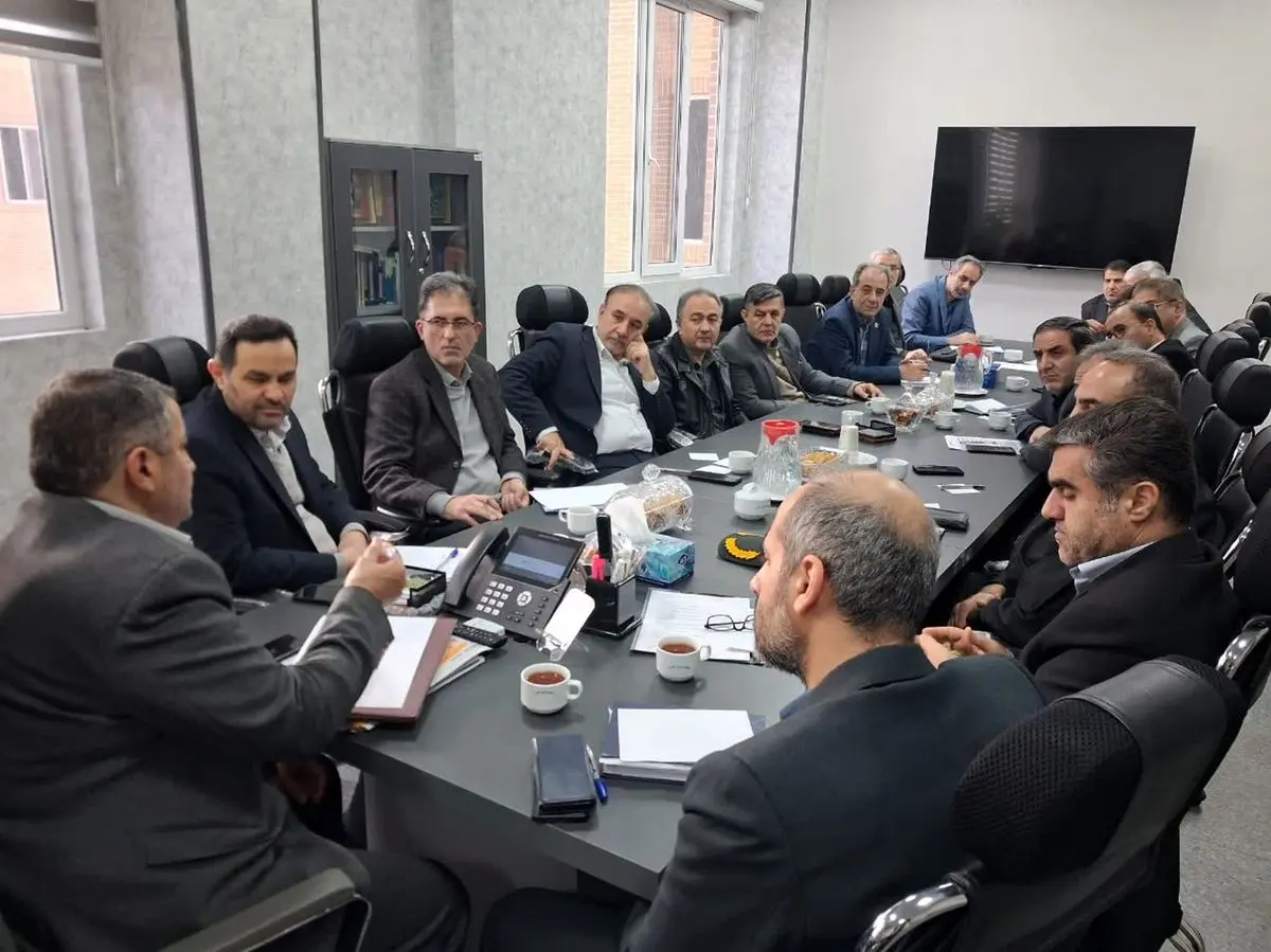 افزایش بازرسی‌ها و تمرکز بر تولید برای ثبات بازار