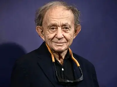 فردریک وایزمن درگذشت