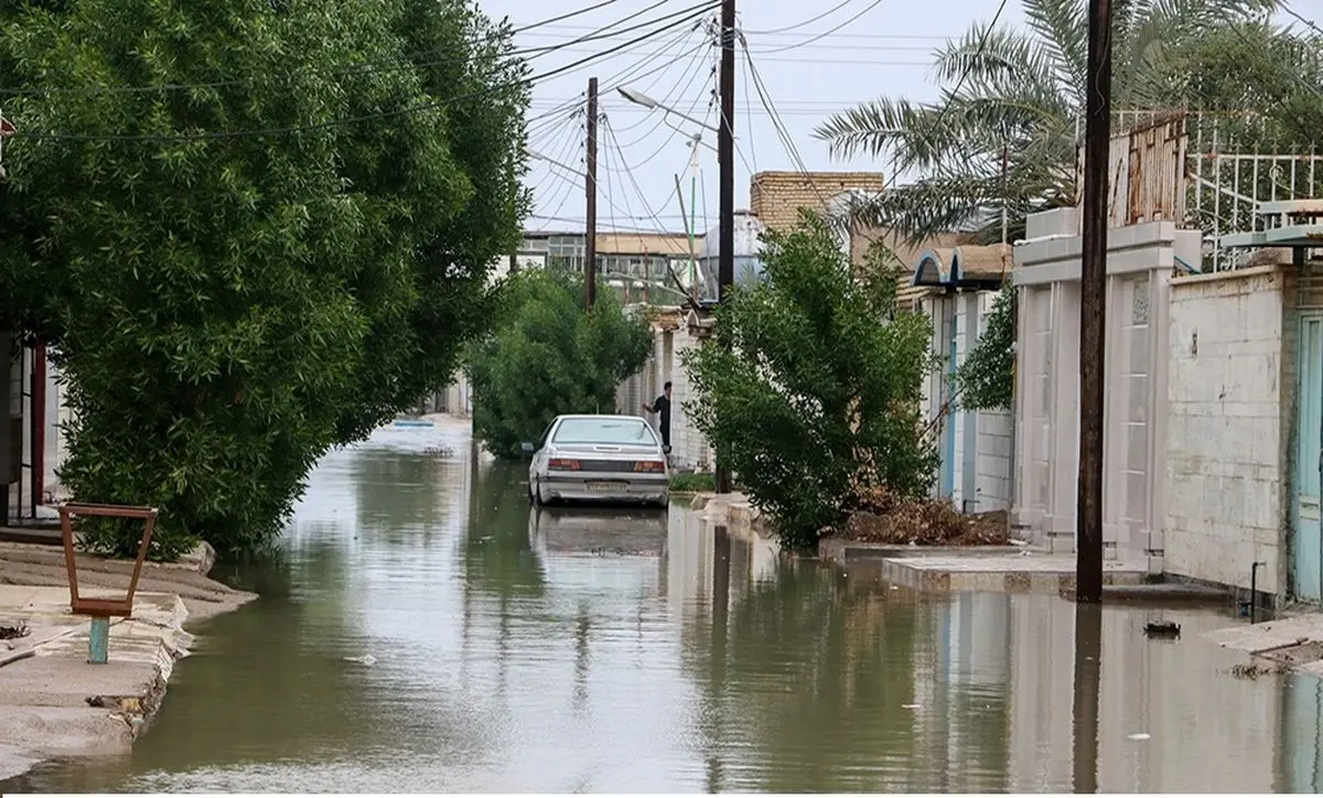 در بحث پیش بینی و پیشگیری مشکل داریم/ لزوم حمایت دولتمردان در اصلاح زیرساخت‌های خوزستان