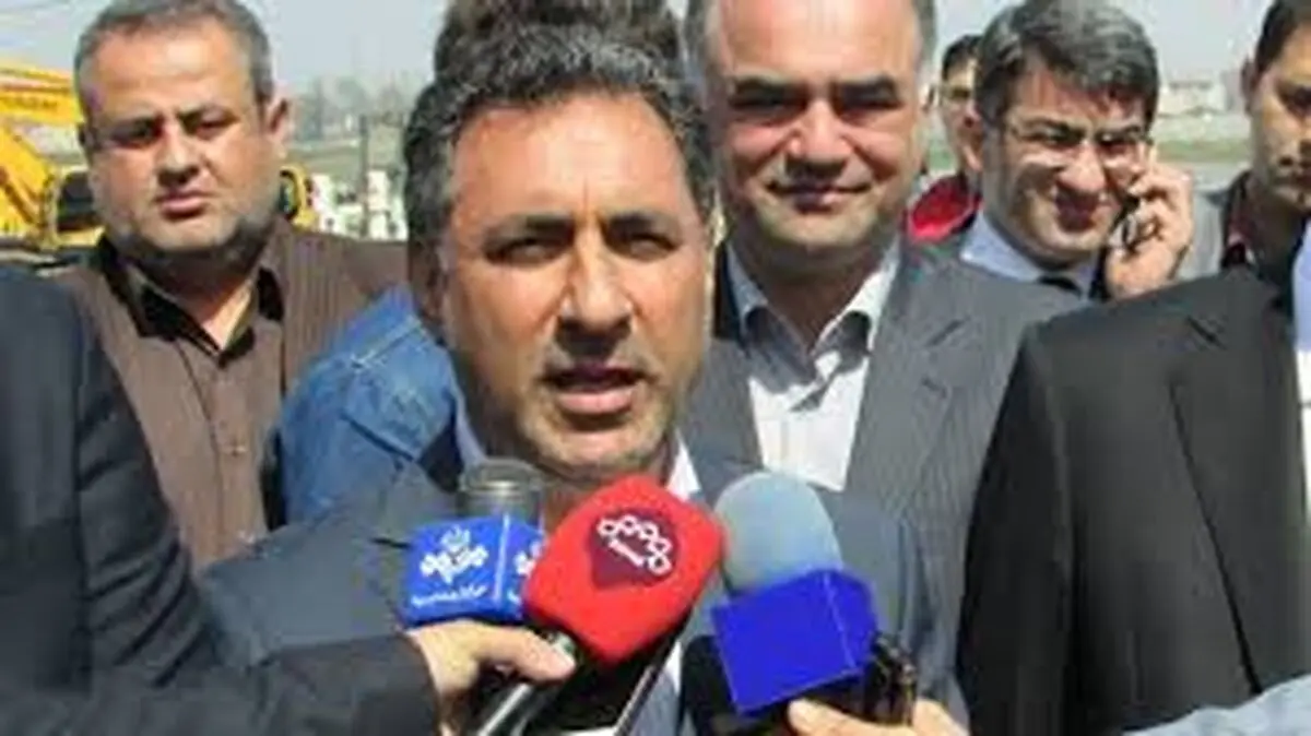 راه دسترسی موقت به معمولان تا فردا احداث و آماده تردد مردمی می‌شود
