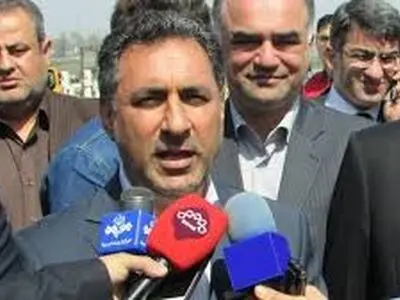 راه دسترسی موقت به معمولان تا فردا احداث و آماده تردد مردمی می‌شود
