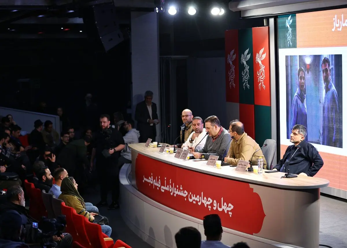 «قمارباز» بر اساس دو ماجرای واقعی ساخته شده است