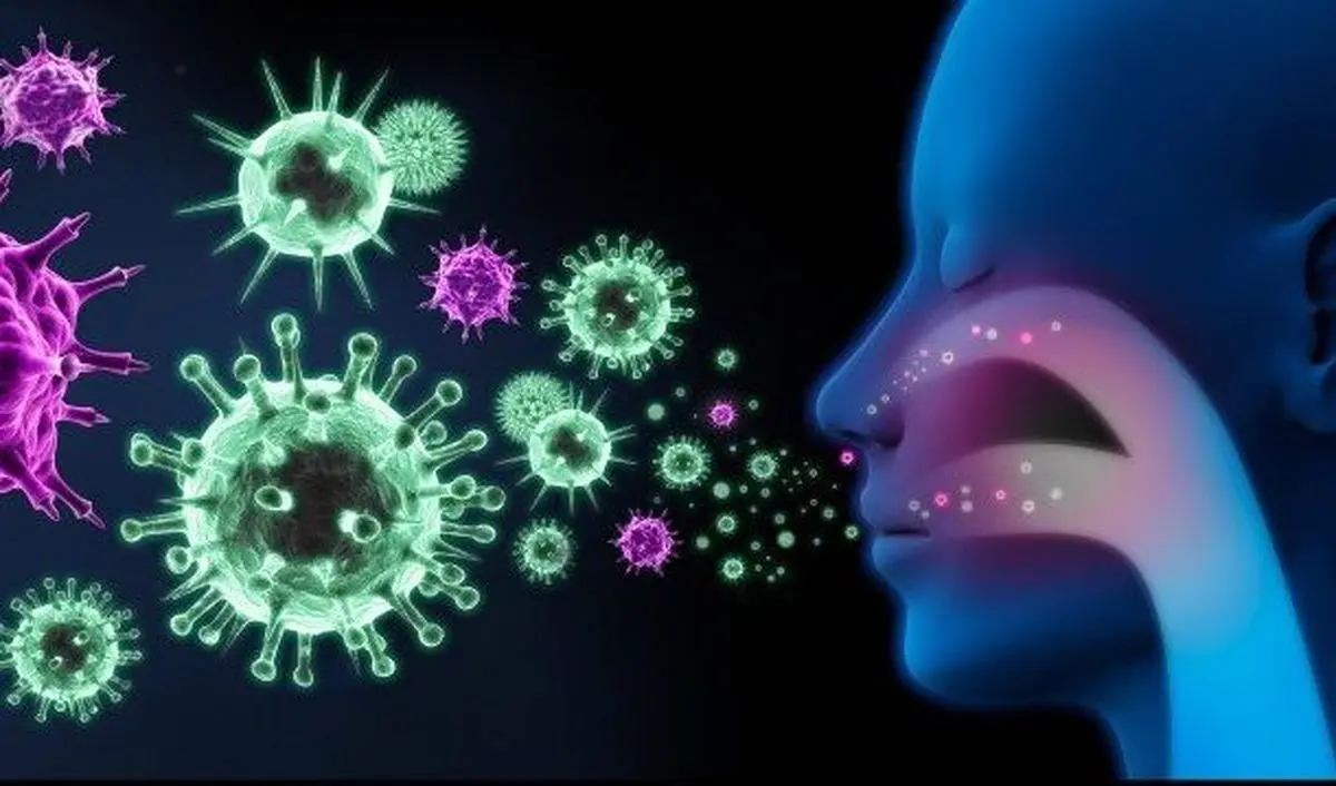 آنفولانزا شایع‌ترین بیماری ویروسی فصل سرد/ معرفی گروه‌های پرخطر

