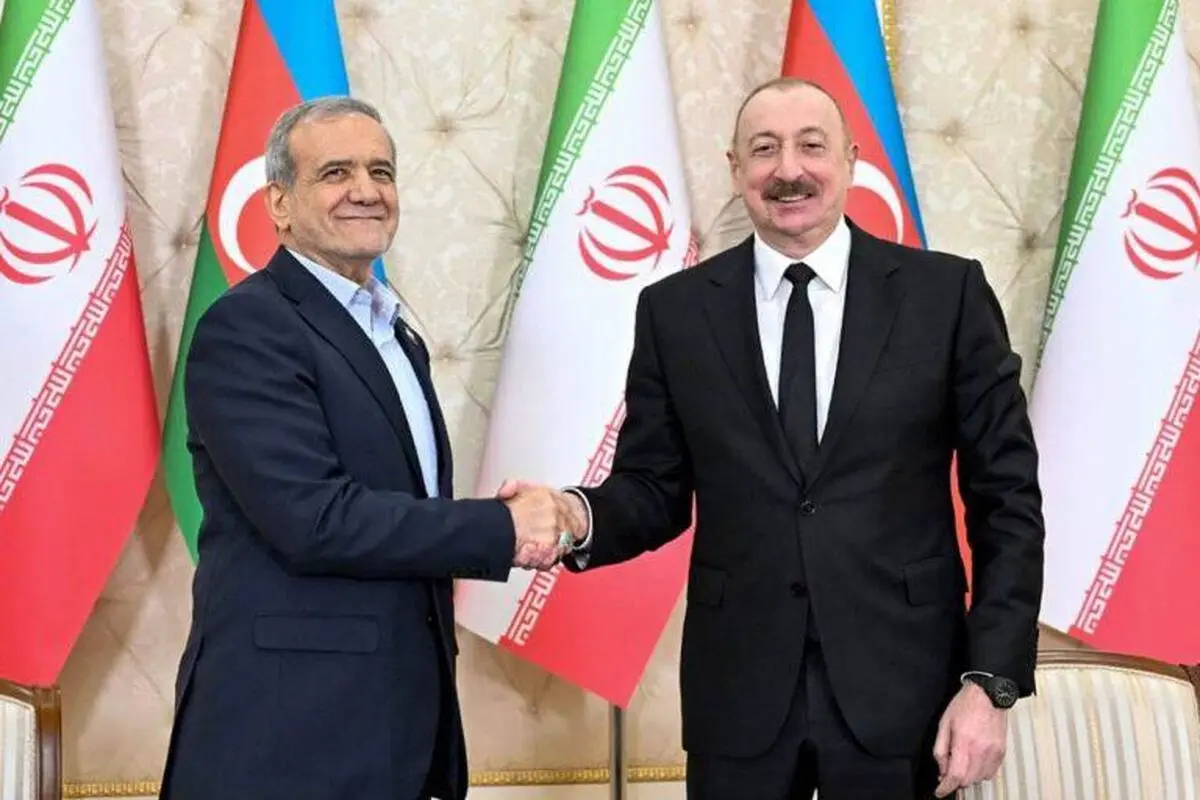ماکو تا باکو؛ مسیر نوین سرمایهگذاری و توسعه تجاری در قلب قفقاز