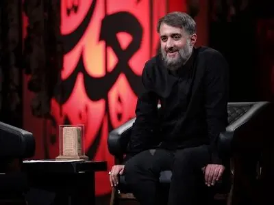 محمدحسین پویانفر  داور پانزدهمین آیین «نوگلان حسینی» شد
