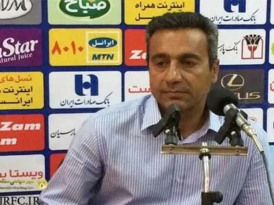 کلانتری: در 90 دقیقه برنده بازی بودیم/ بازیکنان فکر می‌کردند بازی تمام شده است