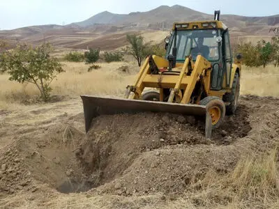 انسداد هزارو ۳۲۴ حلقه چاه غیرمجاز در استان البرز در سال ۱۴۰۳