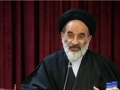با کسی نبسته‌ایم / آیت‌الله مهدوی کنی پیشنهاد ما را نپذیرفتند