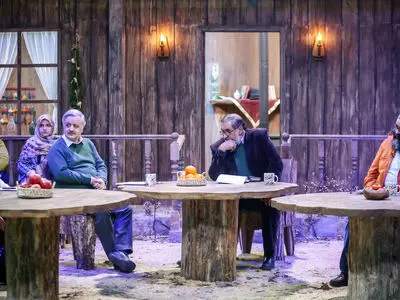 فصل تازه «سرزمین شعر» با ادبیات ایران و کشورها