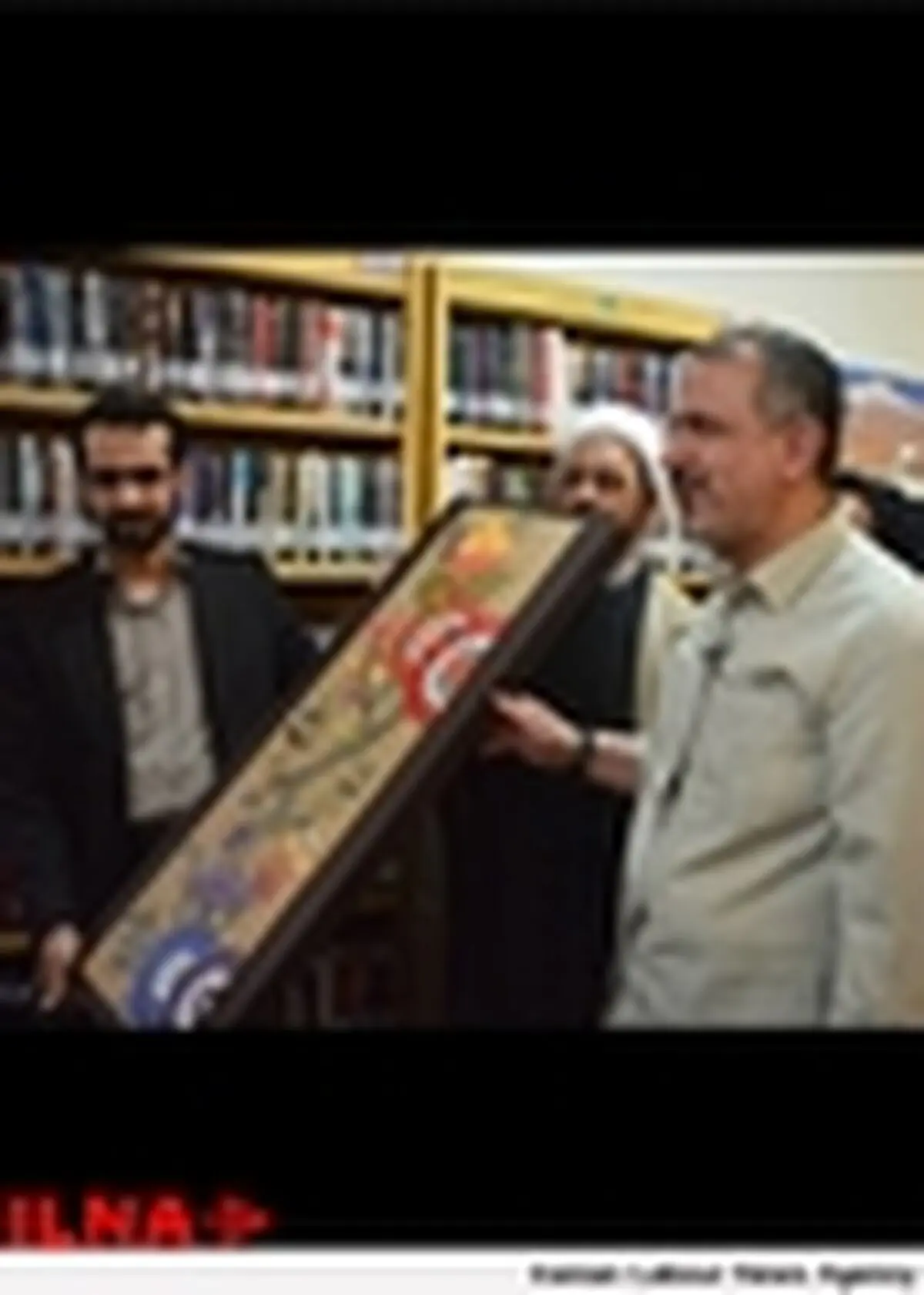آثار علامه جعفری باید بازسازی و بازآفرینی شود
