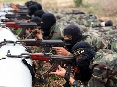 Iraqi PM: Operation to free Falluja from ISIS starts
