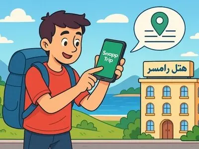 راهنمای سفر تابستانی به رامسر با اقامت مقرون به صرفه
