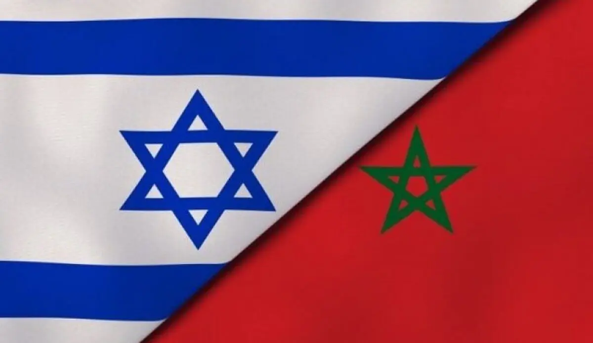 مراکش سامانه ضد پهپاد از اسرائیل تحویل گرفت
